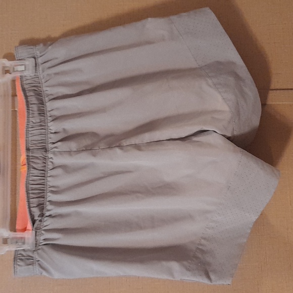 Nike Dri-Fit Athletic Shorts - Picture 2 of 4